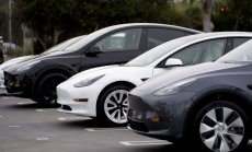 Охлаждането на продажбите на EV кара Tesla, GM и Ford да преосмислят инвестициите