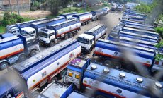 Русия заграбва пазарен дял в Азия от петролните си съюзници