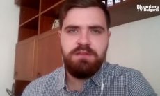 Единственият по рода си продукт с термохромни течни кристали се произвежда в България 