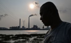 Китай преосмисля климатичните си цели заради енергийната криза 