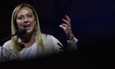 Скромният управленски опит на Мелони може да е пречка на политическата сцена на Италия