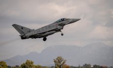 Германия ще предпочита европейски компании за превъоръжаването си