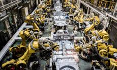 Исторически слаб септември за продажбите на автомобили във Великобритания 