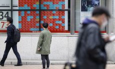 Акциите в Европа са стабилни преди данните за инфлацията в САЩ