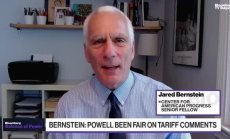 Бърнстейн: Това е най-лошият бюджет до момента