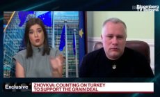 Жовква: Украйна държи на свободната търговия в ЕС