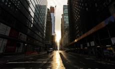 Бунтът на манхатънските богаташи