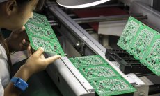 Икономиката на Китай показва разнопосочно възстановяване, докато безработицата расте