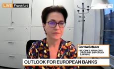 Moody's запази негативна прогноза за банките в ЕС