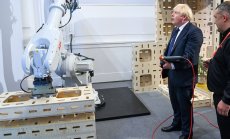 Неизбежната гравитация на Brexit притиска учените от Обединеното кралство