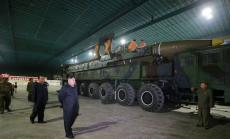 Вашингтон и Москва водят диалог по въпросите за Северна Корея и Иран