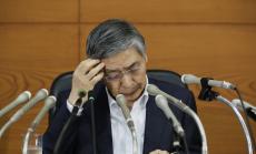 Абеномиката на смъртен одър