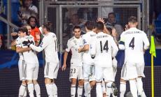 Зидан разкарва плявата от Реал Мадрид