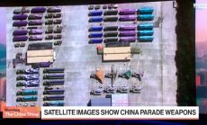 Китай ще покаже военния си капацитет на 3 септември