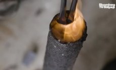 Тайната американска история на ковашкия занаят, част 4