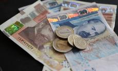 Министерството на финансите очаква бюджетен излишък от 1,7 млрд. лв. в края на юли