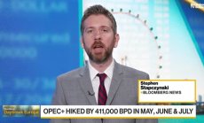 Анализаторите очакват ОПЕК да пусне още 411 млн барела на ден