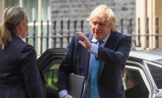 Великобритания ще търси силен рестарт на икономиката с мащабни разходи