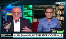 Разделянето на Alibaba може да върне IPO-тата в Хонконг