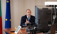 Радев с призив към Шарл Мишел за „зелени коридори“ за туристите от европейските държави