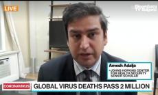 Защо САЩ и Европа изостанаха с ваксините