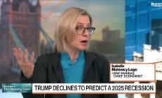 Матеос: Рискът за САЩ е в несигурността