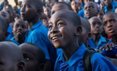 Европа трябва да се обърне отново към Африка - това ще подкрепи и нашето развитие