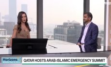 Кумар: Все още има въпроси колко е знаел САЩ за удара в Доха