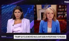 Ребека Грант: Тръмп е сериозен в предупрежденията си към Путин - Част 2
