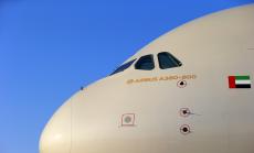 Etihad търси директор