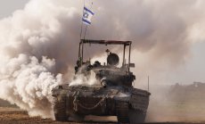 "Размяната на юмруци" между Иран и Израел може би е приключила. Но заплахата - съвсем не 