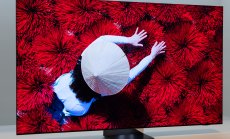 Samsung добавя генеративен AI към високия си клас телевизори
