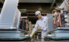 Производителите на климатици търсят алтернативи на медта, заради ръста в цените