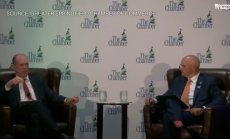 Гулсби от Фед: Митата са стагфлационен шок