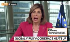 Пандемията се нуждае от солидарност за постигане на глобално решение, част 1