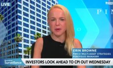 Браун: Американските национални имена ще печелят тази година