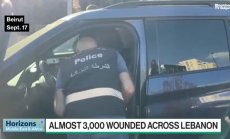 Хизбула допусна сериозен пробив в сигурността си