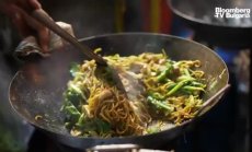 Еднообразното хранене в света се превръща в проблем