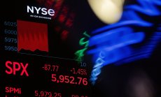 Пазарите са хаотични и объркани, защото хаотичен и объркан е и самият Тръмп