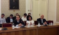 Всички партии трябва да постигнат консенсус относно членовете на КФН