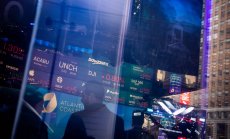 Световната икономика в 10 графики: ФЕД повежда серия от повишения на лихвите