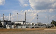 ЕС предлага удължаване на целите за съхранение на газ до 2027 г.