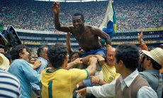 Пеле, който направи футбола красивата игра, почина на 82 години