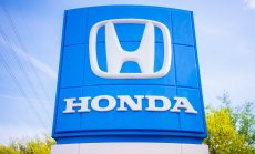 Honda пуска на пазара електрически ван за 15 550 долара