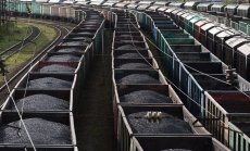 Проблемите на Русия от войната забавят железопътната търговия с Китай