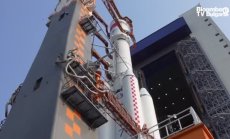 Космическата програма на Китай дава тласък на туризма