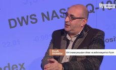 България не съумява да получи политически дивиденти от помощта си за Украйна 