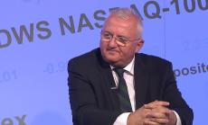 Румен Драганов: Случващото се в туризма е за добро, секторът се справи с кризата