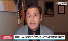 Д-р Амеш Адалджа: Антивирусните препарати не заменят ваксините, част 2