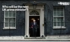 Кой ще е следващият британски премиер?